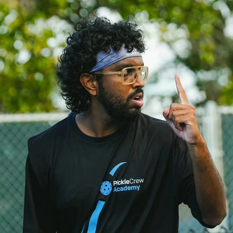 BK Pickleball