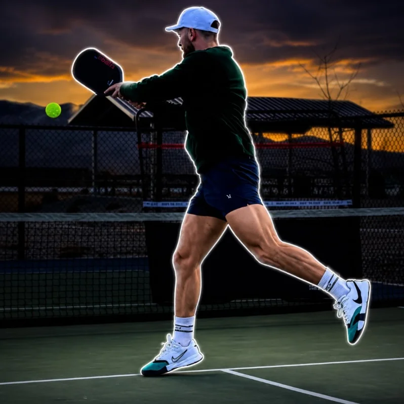 DrillMorePickleball